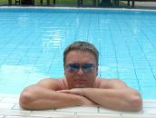 Фотография Мосина Виктора