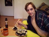 Фотография Литвинова Егора