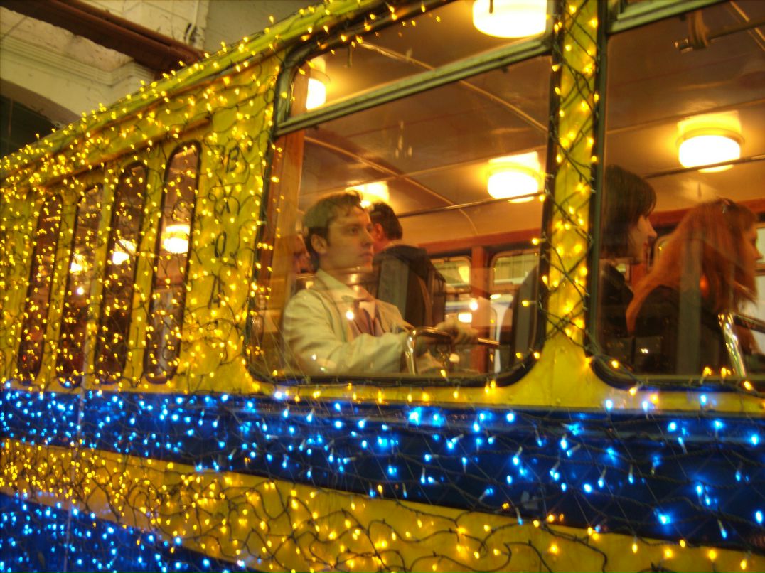 Арсений Орлов фотография #8