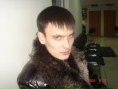 Фотография Сабитова Фархата