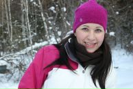 Фотография Михеевой-Кармадоновой Анны