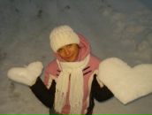 Фотография Салиндер Ирины