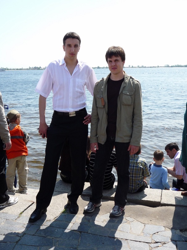 Иван Редичкин фотография #32