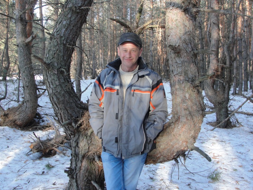 Игорь Пащенко фотография #39