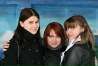 Фотография Синицыной Марины