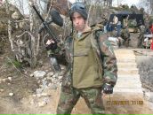 Фотография Надолинского Юры