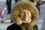 Фотография Мироновой Светланы