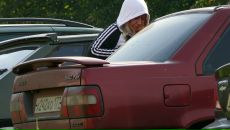 Фотография Егоровой Евгении