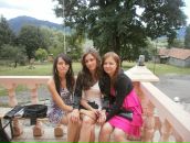 Сніжана Сотак фотография #12 (источник - https://vk.com/id40586278)