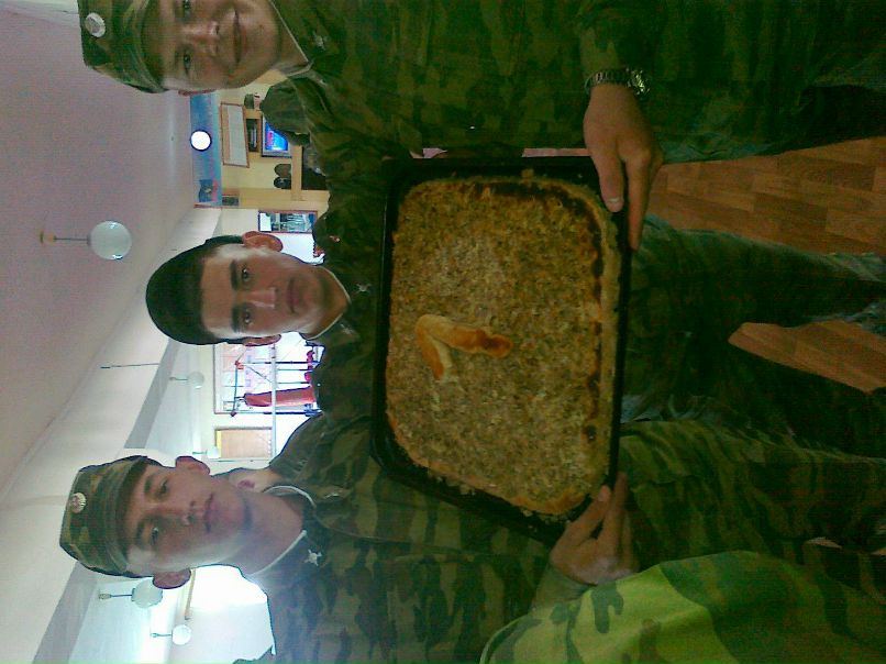 Михаил Счеталин фотография #36