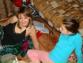 Фотография Морозовой Оли