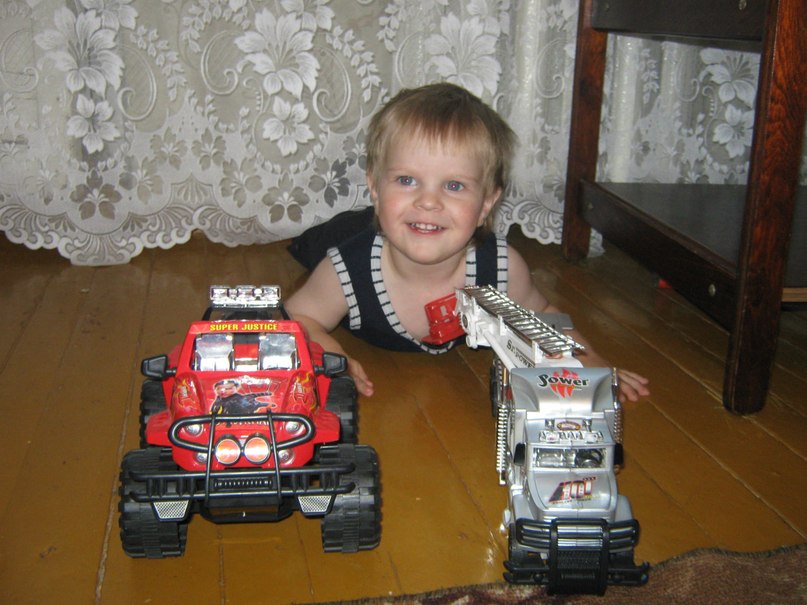 Коля Гулевич фотография #25