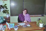 Фотография Львовой Натальи