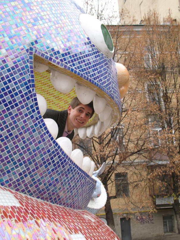 Антон Козаченко фотография #15