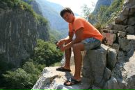 Фотография Курганова Андрея