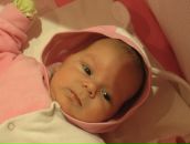 Фотография Никифоровой Виктории