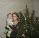 Фотография Селиной Анютки