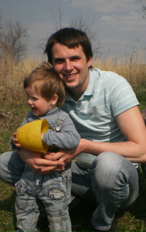 Стас Авраменко фотография #17