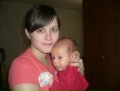 Фотография Горбатовской Ули