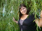 Фотография Синтелевой Ольги