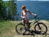 Фотография Каримовой Ирины