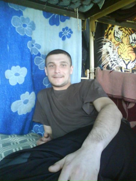 Дмитрий Кошкин фото №16
