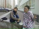 Фотография Изместьевой Елены