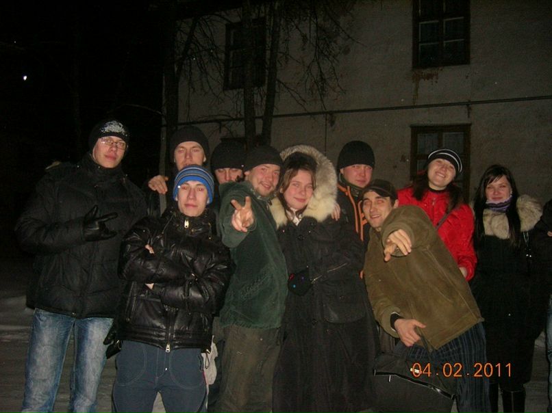 Дмитрий Решетников фото №25