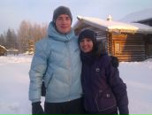 Фотография Мандрощенко Татьяны