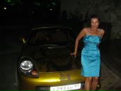 Фотография Воробьевой Марины