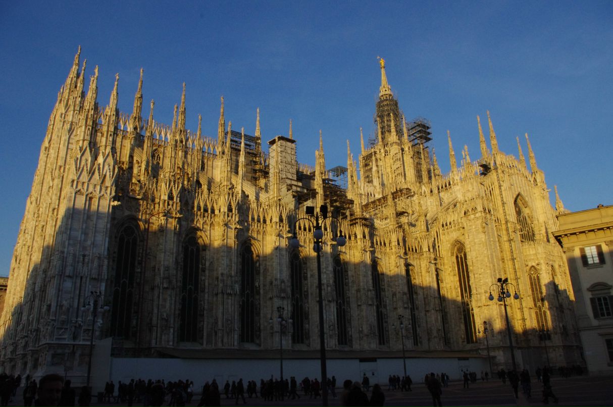 Anzhelika Vaillard фотография #50