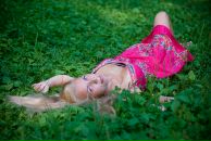 Фотография Сотниковой Катерины