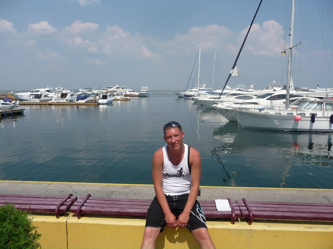 Игорь Баранов фотография #19