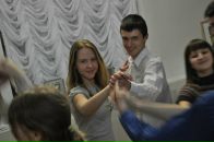 Фотография Минина Леонида