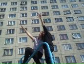 Фотография Неудахиной Кристины