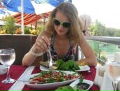 Фотография Буни Виктории