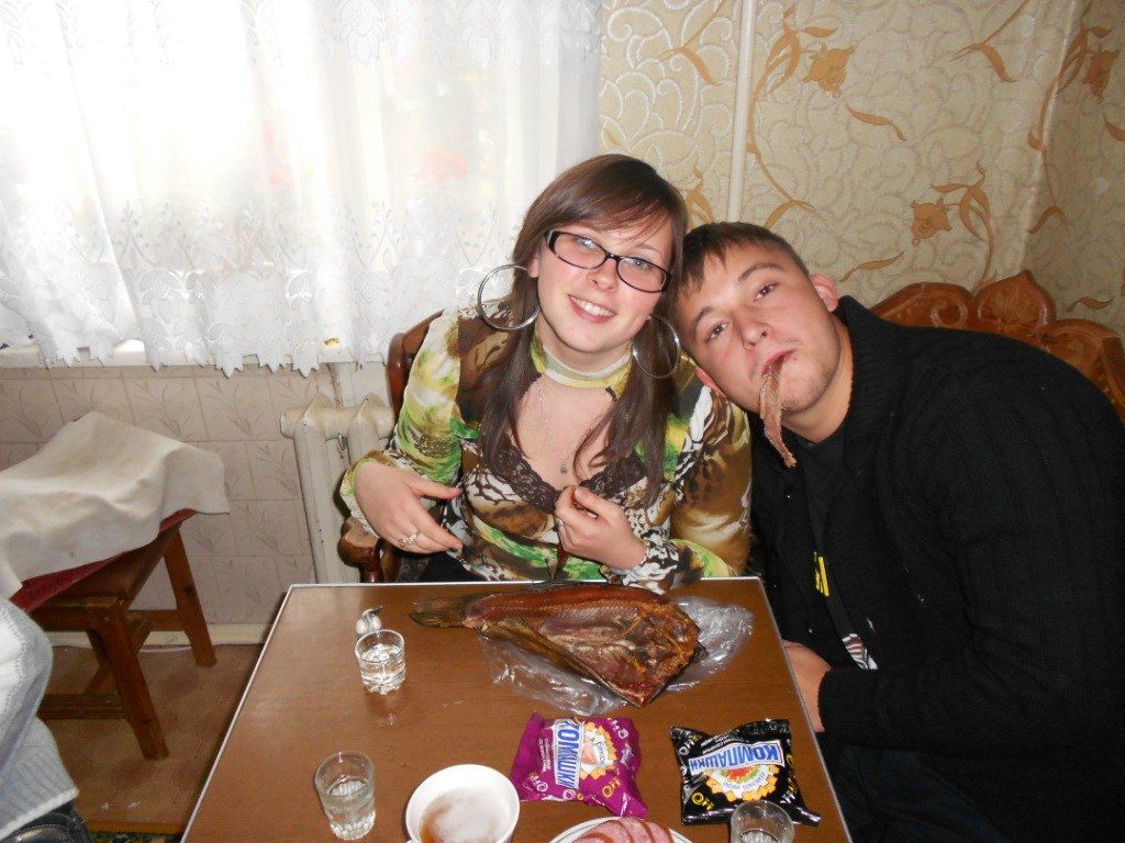 Леша Зеленко фотография #25