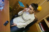 Фотография Новиковой Елизаветы