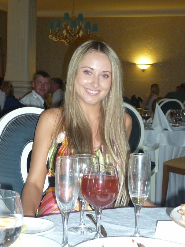 Мария Тимошенко фотография #23