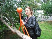 Фотография Гребенюковой Нюсеньки