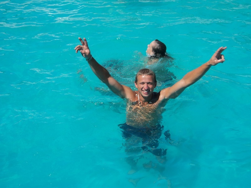 Колян Мариненко фотография #36