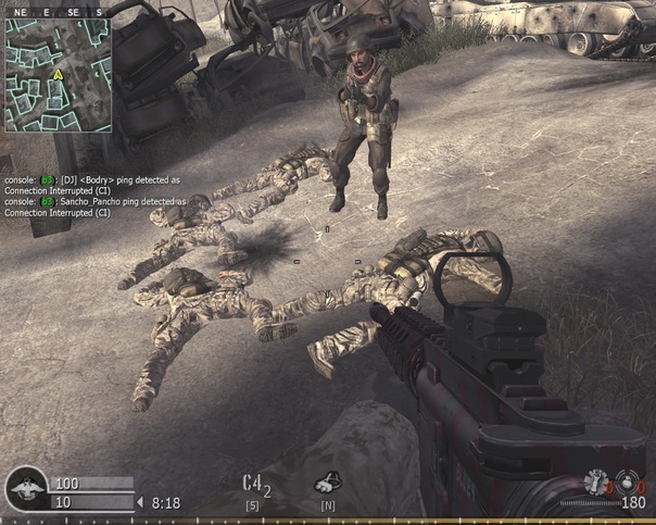 Сергей Содоев фото №49