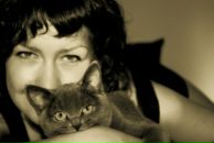 Фотография Каргапольцевой Екатерины