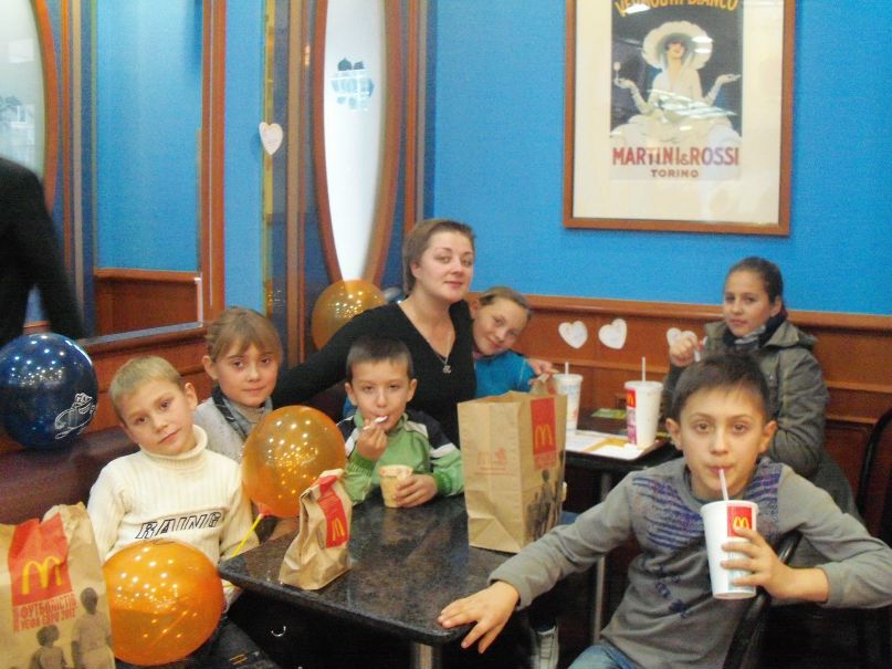 Юля Марковиченко фотография #30