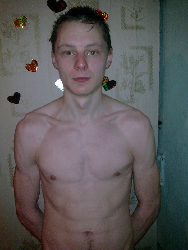 Дмитрий Воронов фотография #23