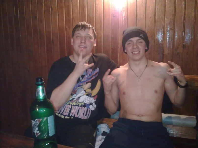 Семён Лихачёв фотография #41