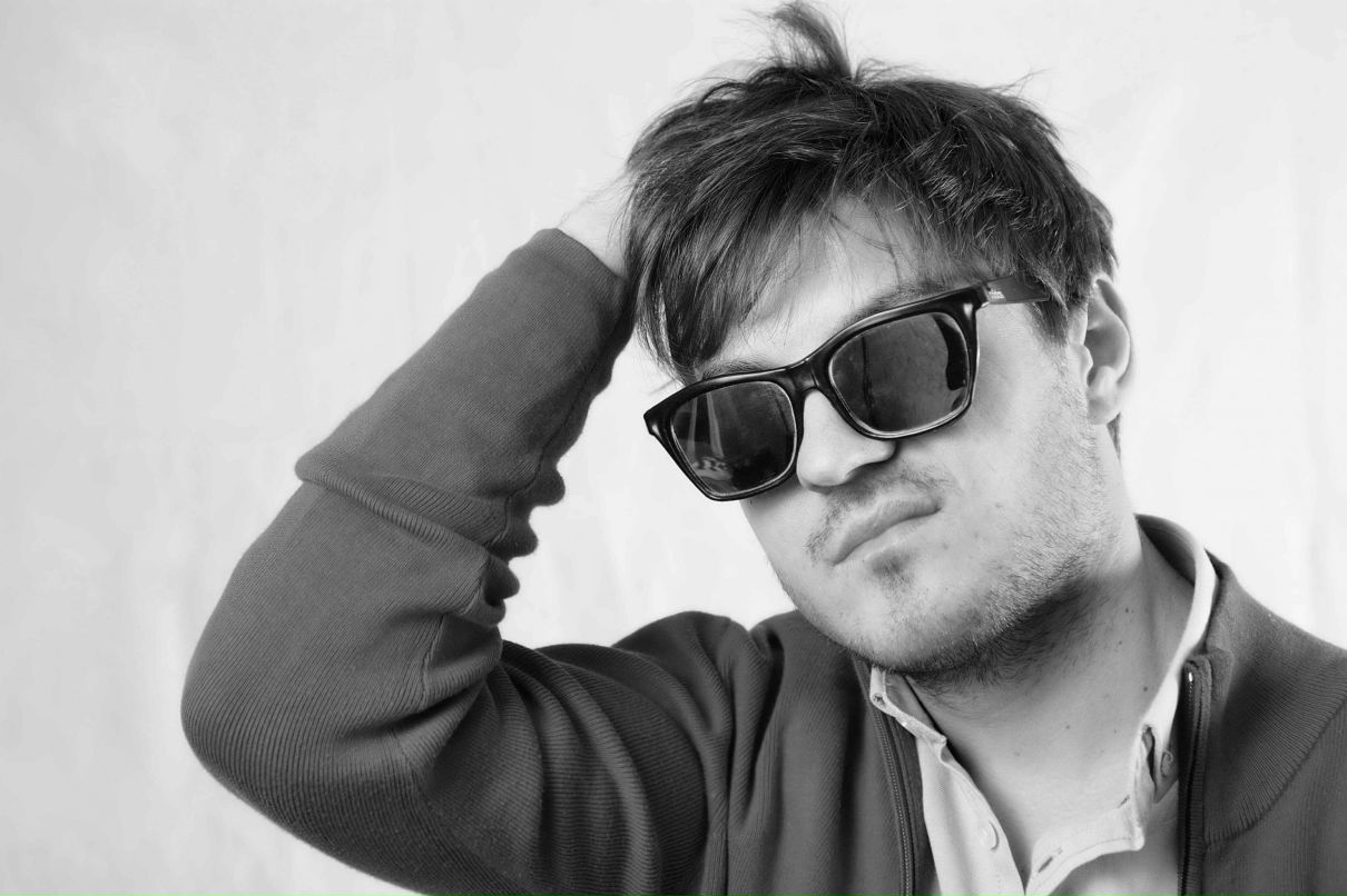 Саша Дебенко фотография #4