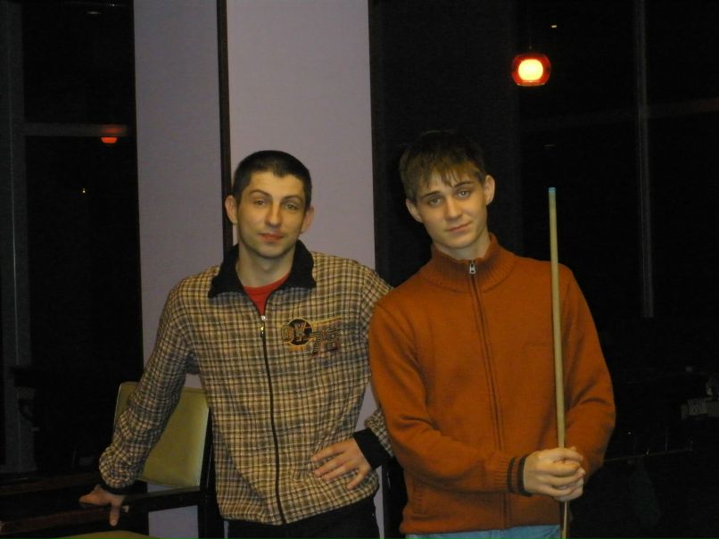 Ростислав Чёрный фотография #10