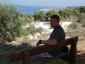 Фотография Чирвонова Павла