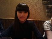 Фотография Батишевой Марии